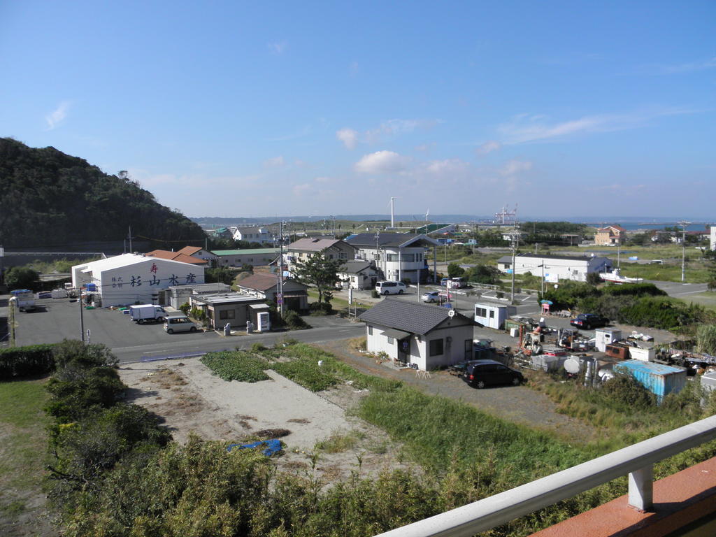 מלון Omaezaki Shunsai חדר תמונה
